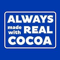 Vista 5 de OREO Galletas sándwich de chocolate de doble relleno, tamaño fiesta, 24.95 onzas