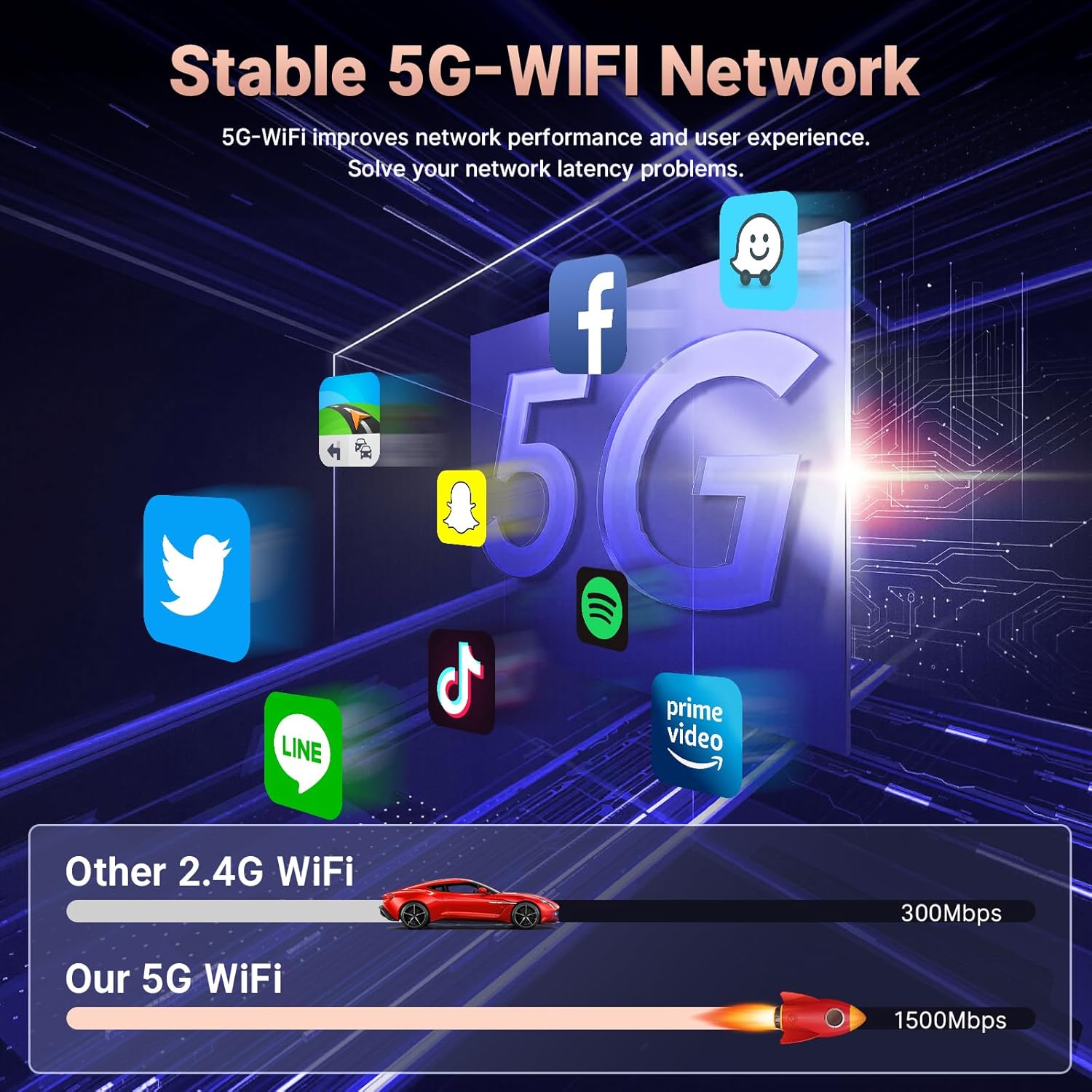 Android 12 Car Radio for Toyota Camry 2015 2016 2017 with Carplay Android Auto, 10.1 Inch IPS Touch Screen Head Unit for Camry Stereo with BT, GPS, FM, SWC, MIC+CANBUS+Backup Camera-Fit J.B.L