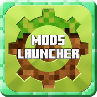 Mods Launcher for PE