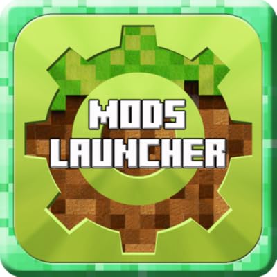 Mods Launcher for PE