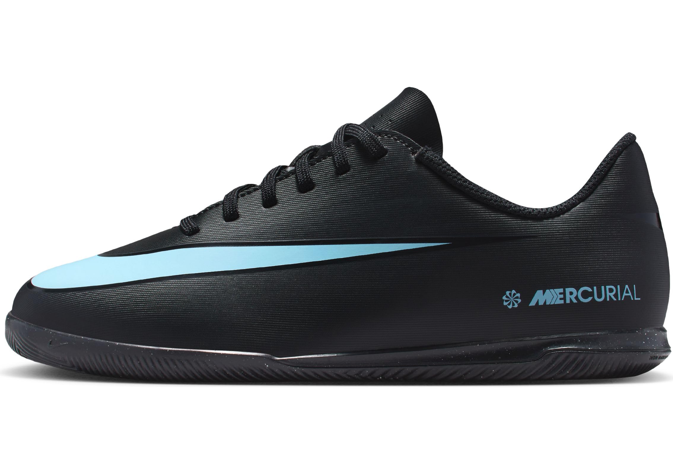 NIKE JR Vapor 16 Club IC Indoor Soccer Shoes