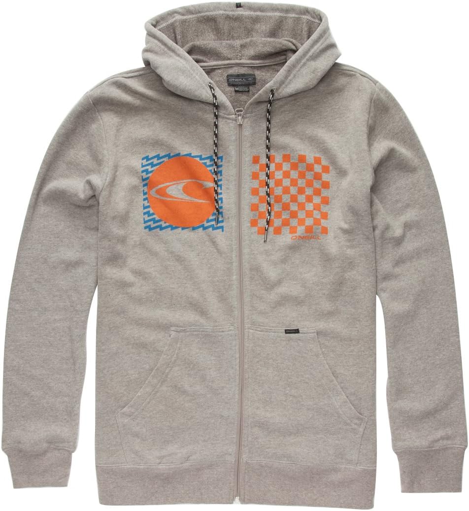O'Neill Men's Stateside Hoodie