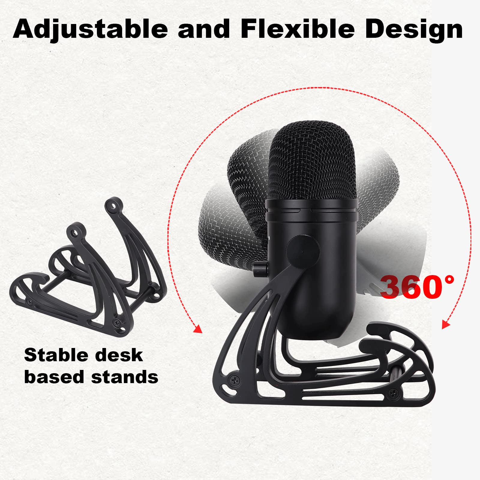 Amazon.co.jp: MSIZOY コンデンサーマイク USBマイク 卓上