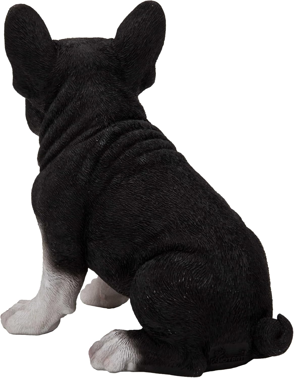 Hi-Line Gift Ltd Sitting French Bulldog Puppy Statue