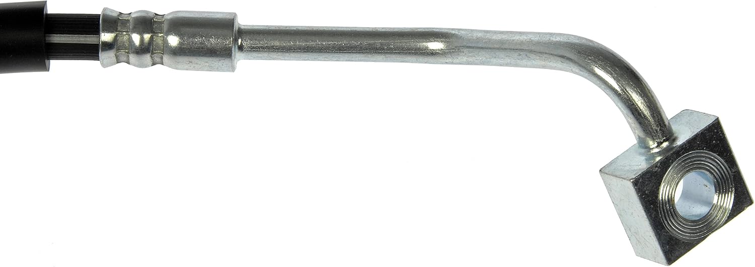 Dorman H621282 Rear Driver Side Brake Hydraulic Hose Compatible with Select Chrysler/Dodge Models