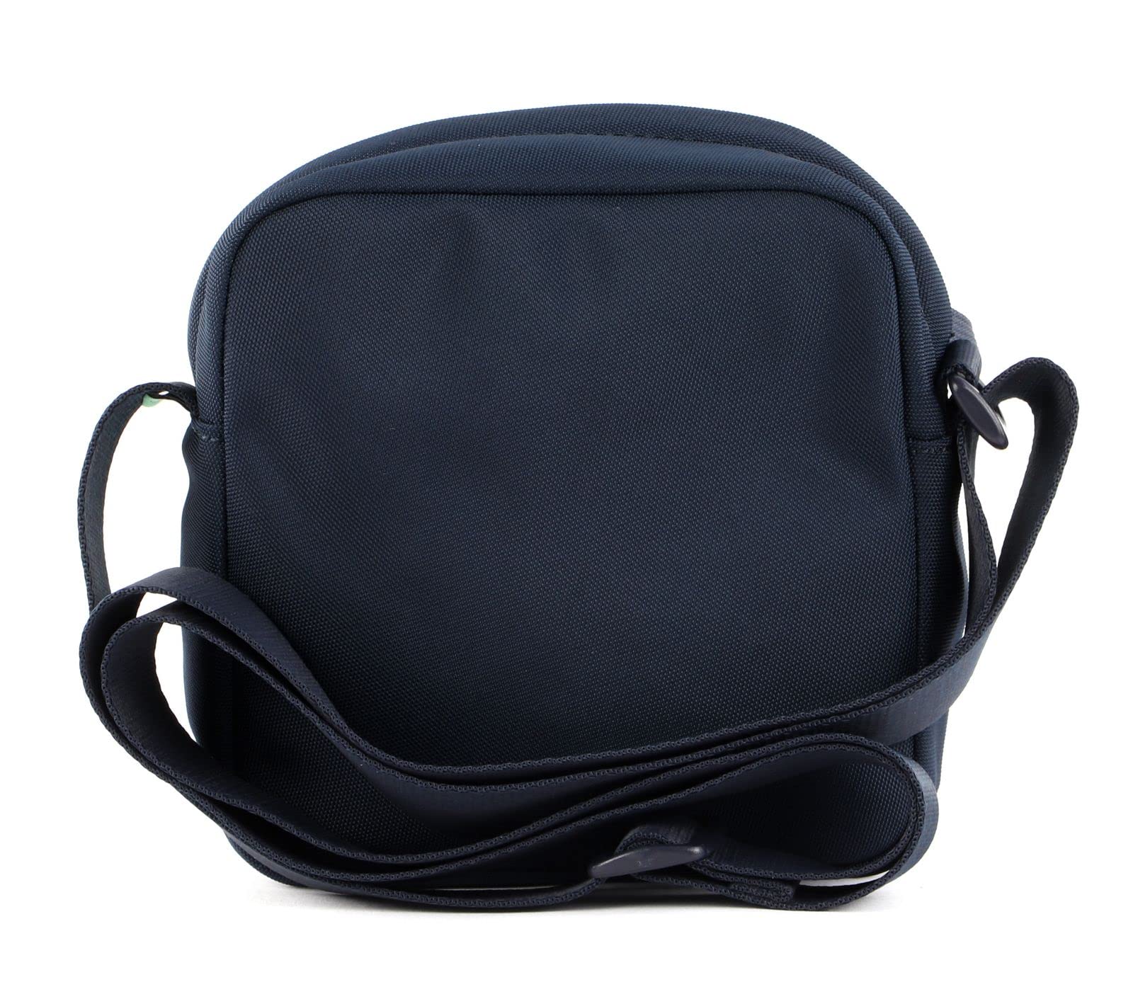 Tommy Hilfiger TH Established Crossover Au0au01494, Bolsos Cruzados Unisex niños, Talla única