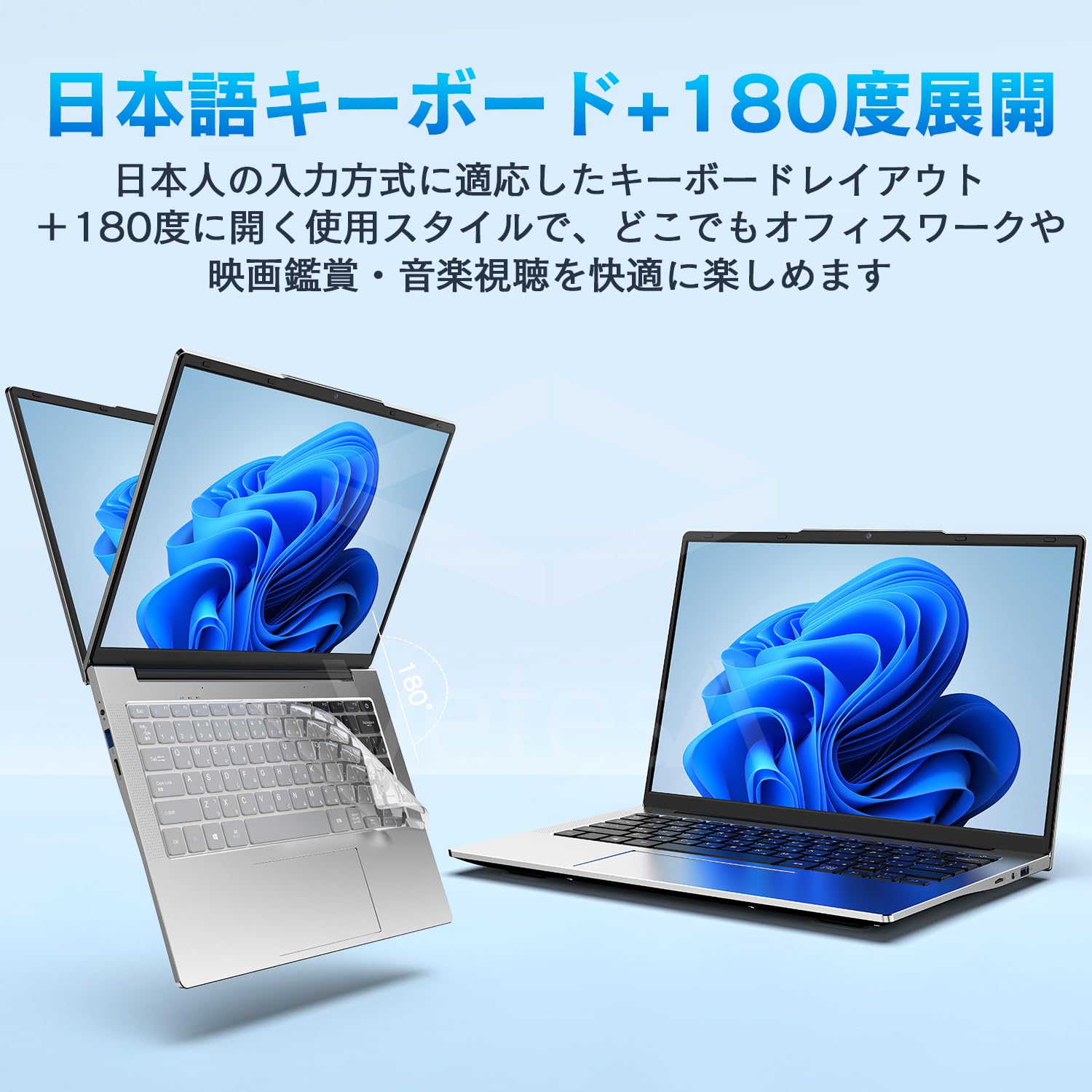 Amazon.co.jp: VETESA ノートパソコン office2024搭載 Windows11 Pro
