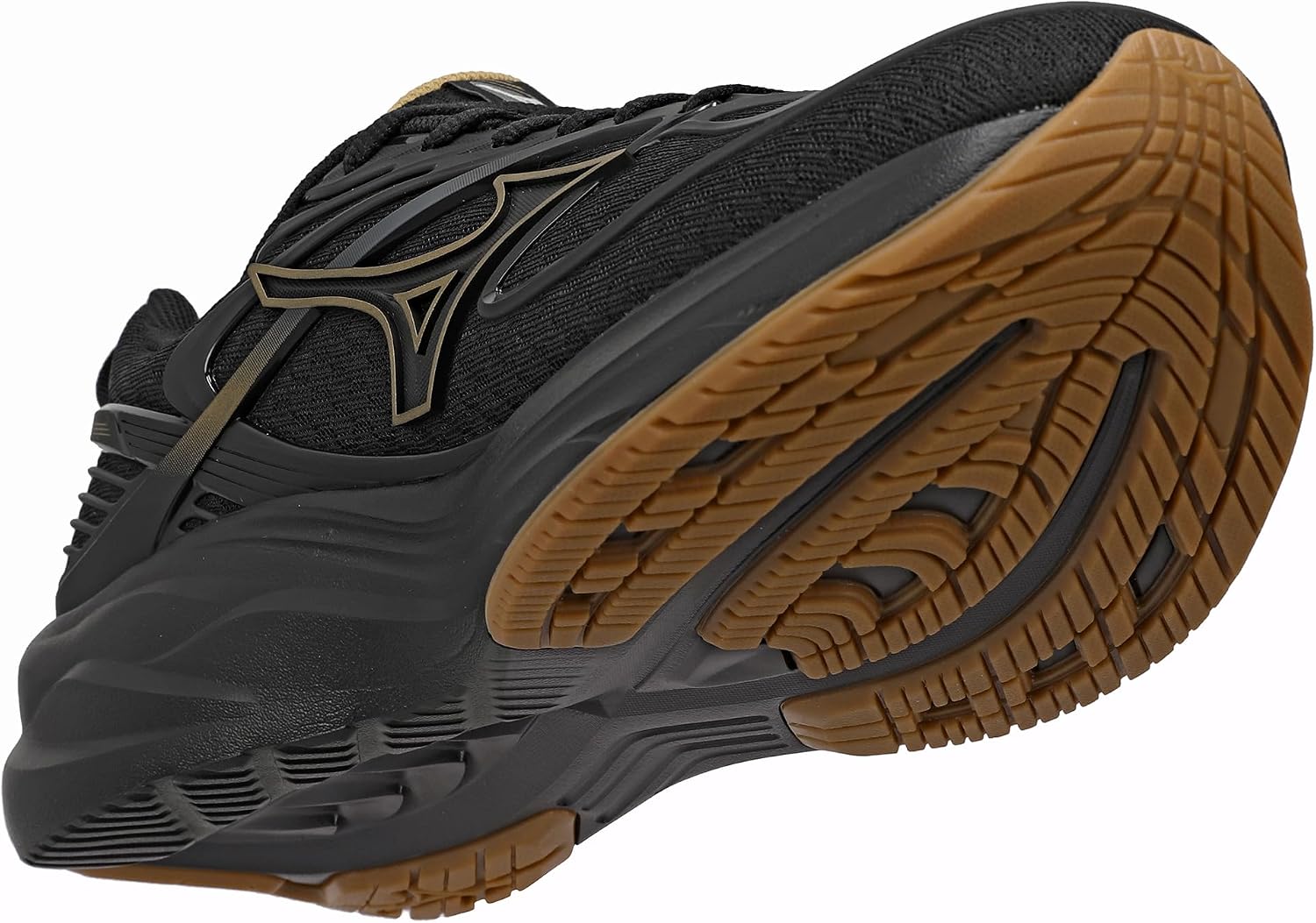 Tênis Mizuno Space 6 Tênis Mizuno Space 6