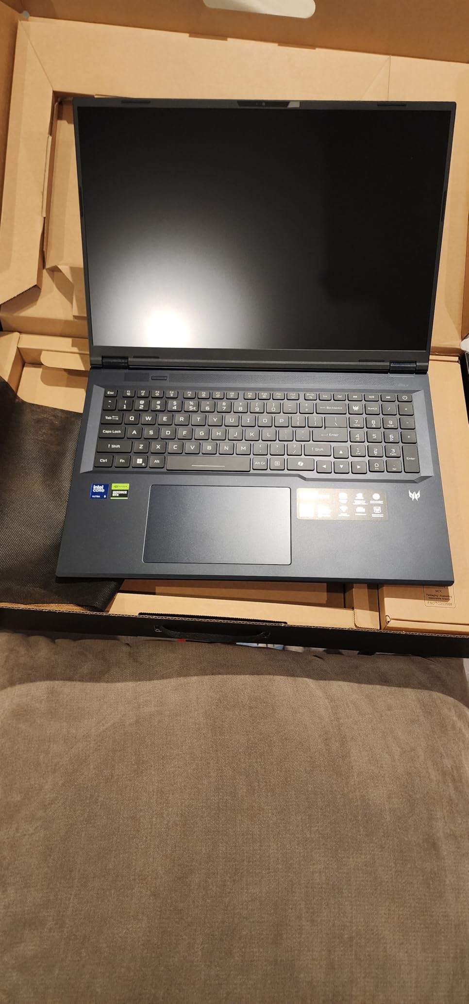 Customer Image