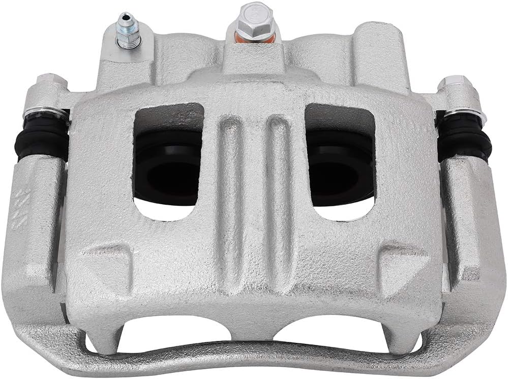 ECCPP 18B4951 Front Right Brake Caliper Assembly fit for 2005-2006 for Chevy Equinox,2006 for Pontiac Torrent,2004-2007 for Saturn Vue