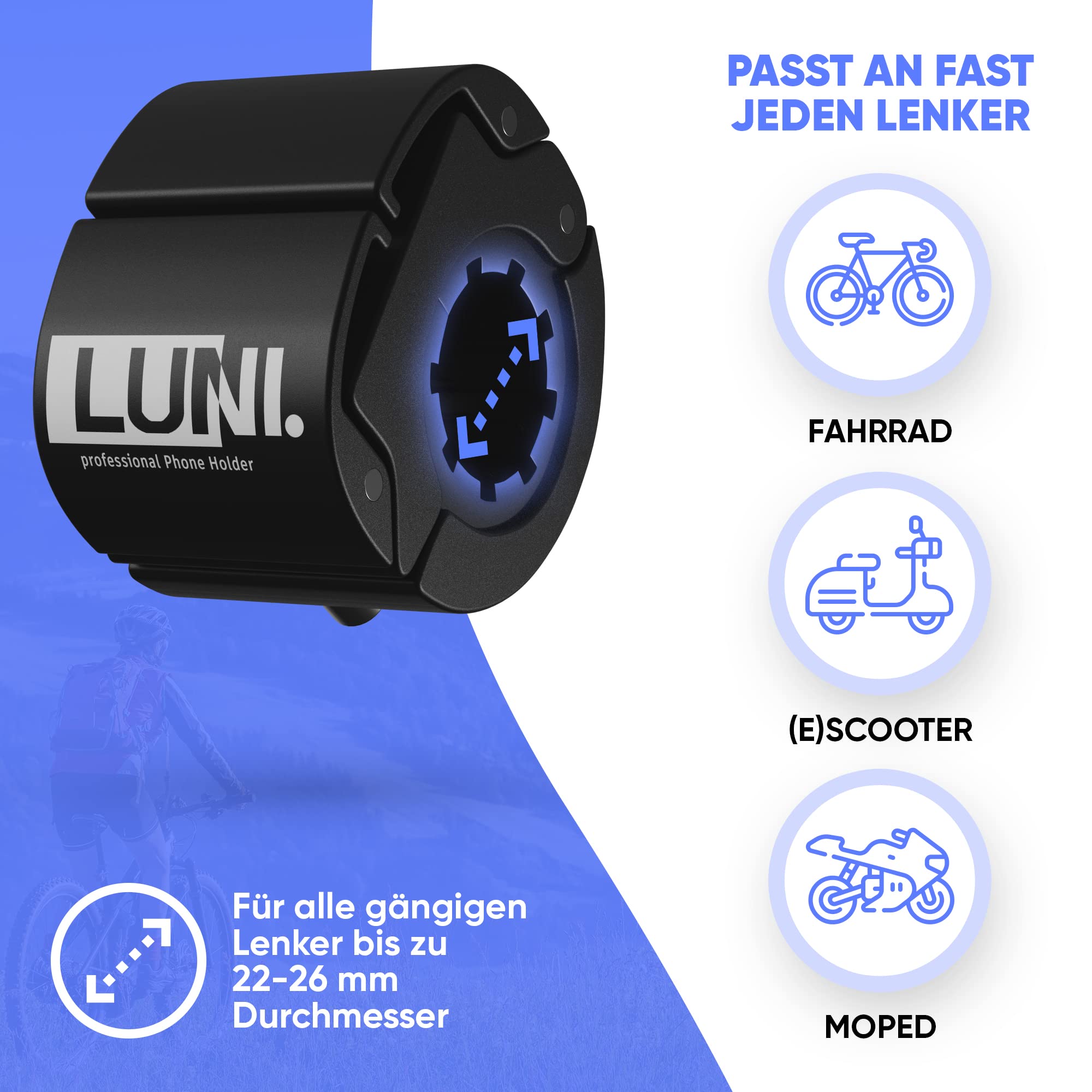 LUNI