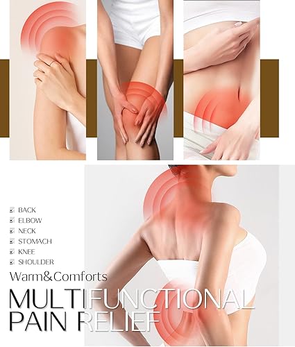 Miniatura 6 de COMOIL Almohadilla térmica para microondas Otter, animal de peluche con peso extraíble, 15 x 8 pulgadas, adorable paquete de calor de felpa corta