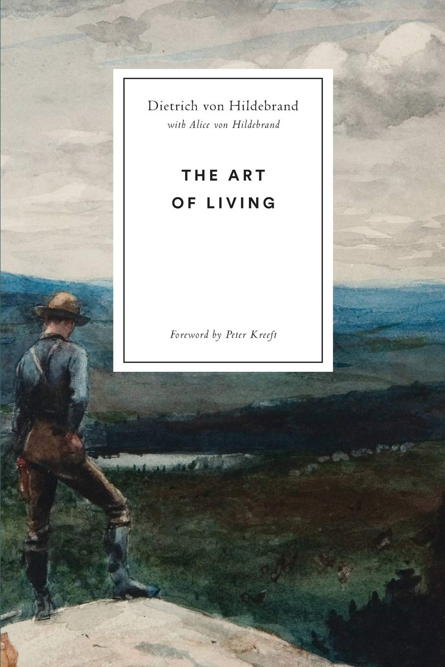 The Art of Living