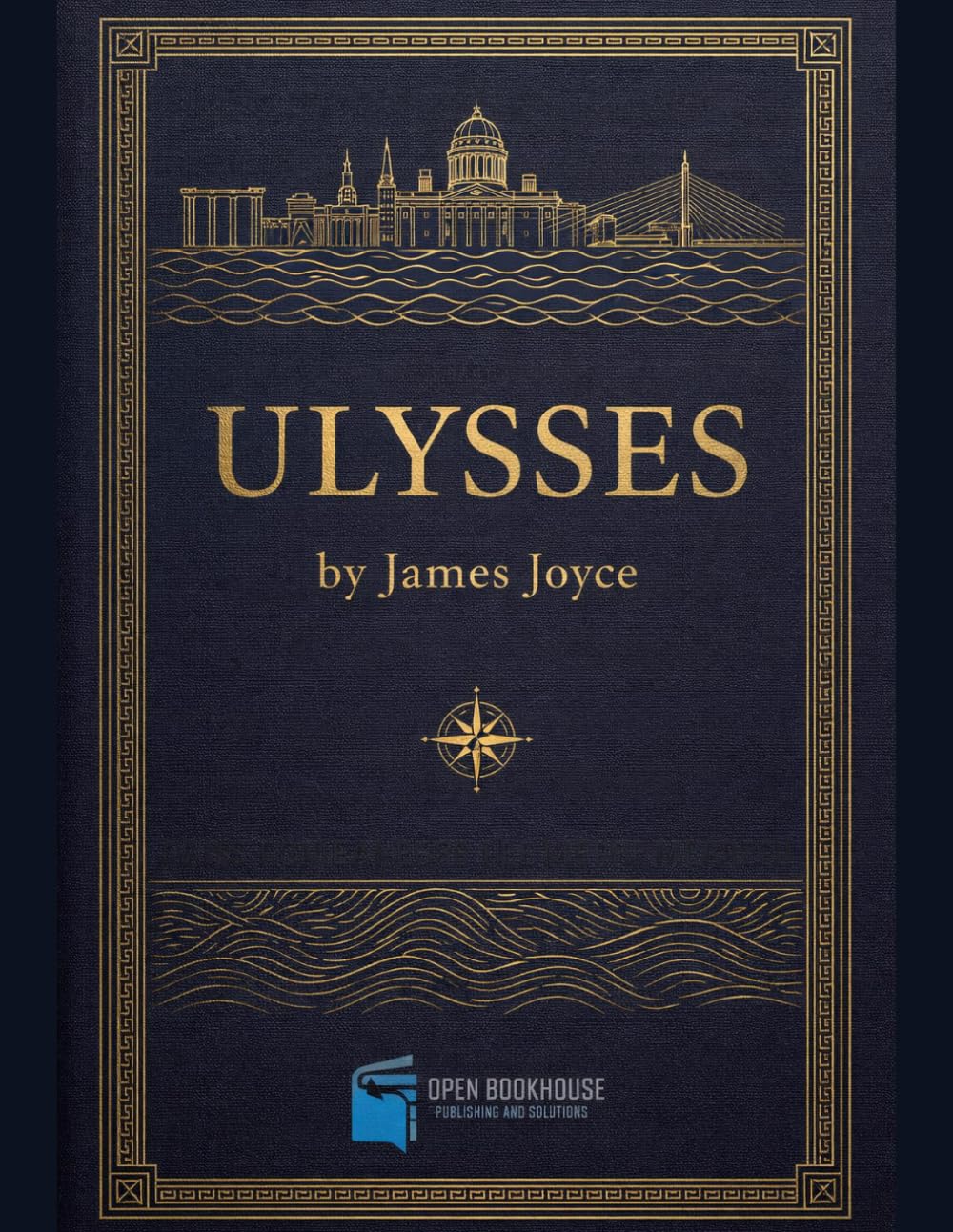 Ulysses: Illustrated Edition