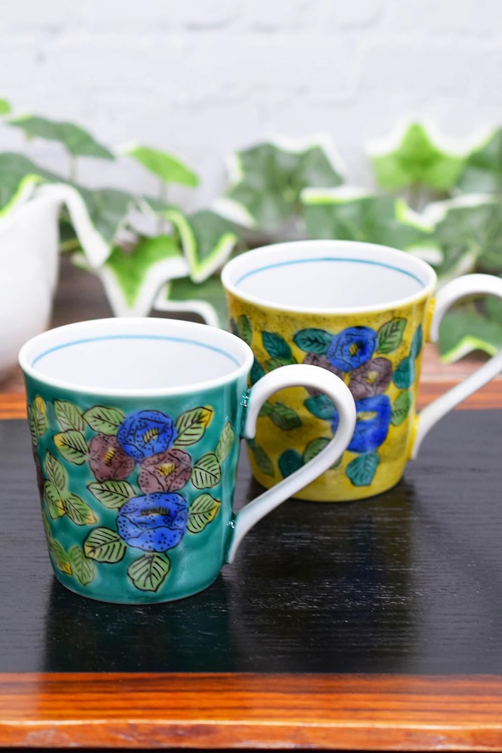 BRUNO BOE021-SYE ソイルイエロー 大きいマグカップ おしゃれ