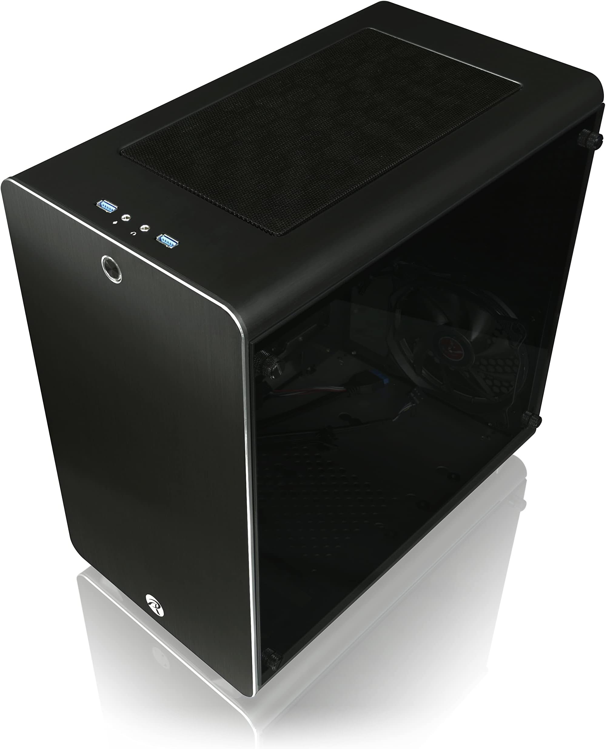 RaijintekThetis Window Bureau Noir