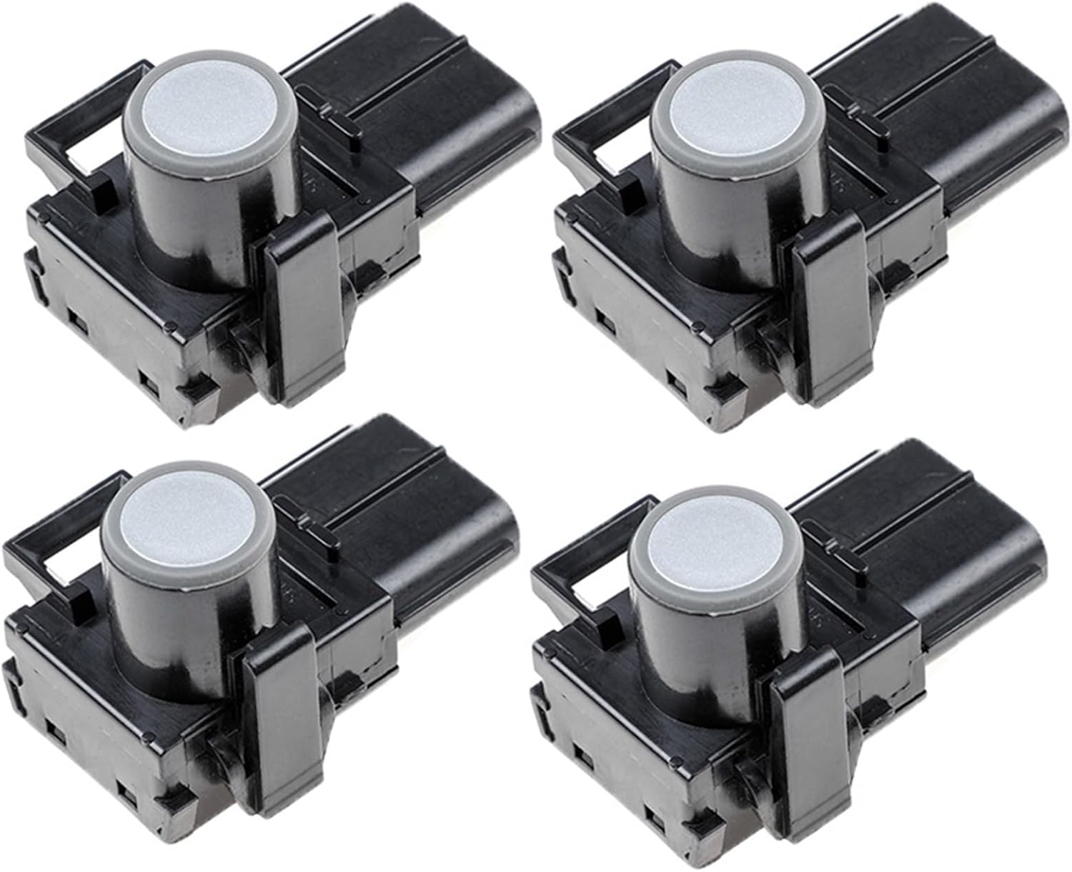 89341-33160 8934133160 PDC Parking Aid Sensor 1Pcs (Color : 4 pieces)
