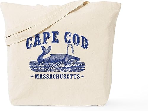 CafePress Cape Cod Tote Bag Tote Bag