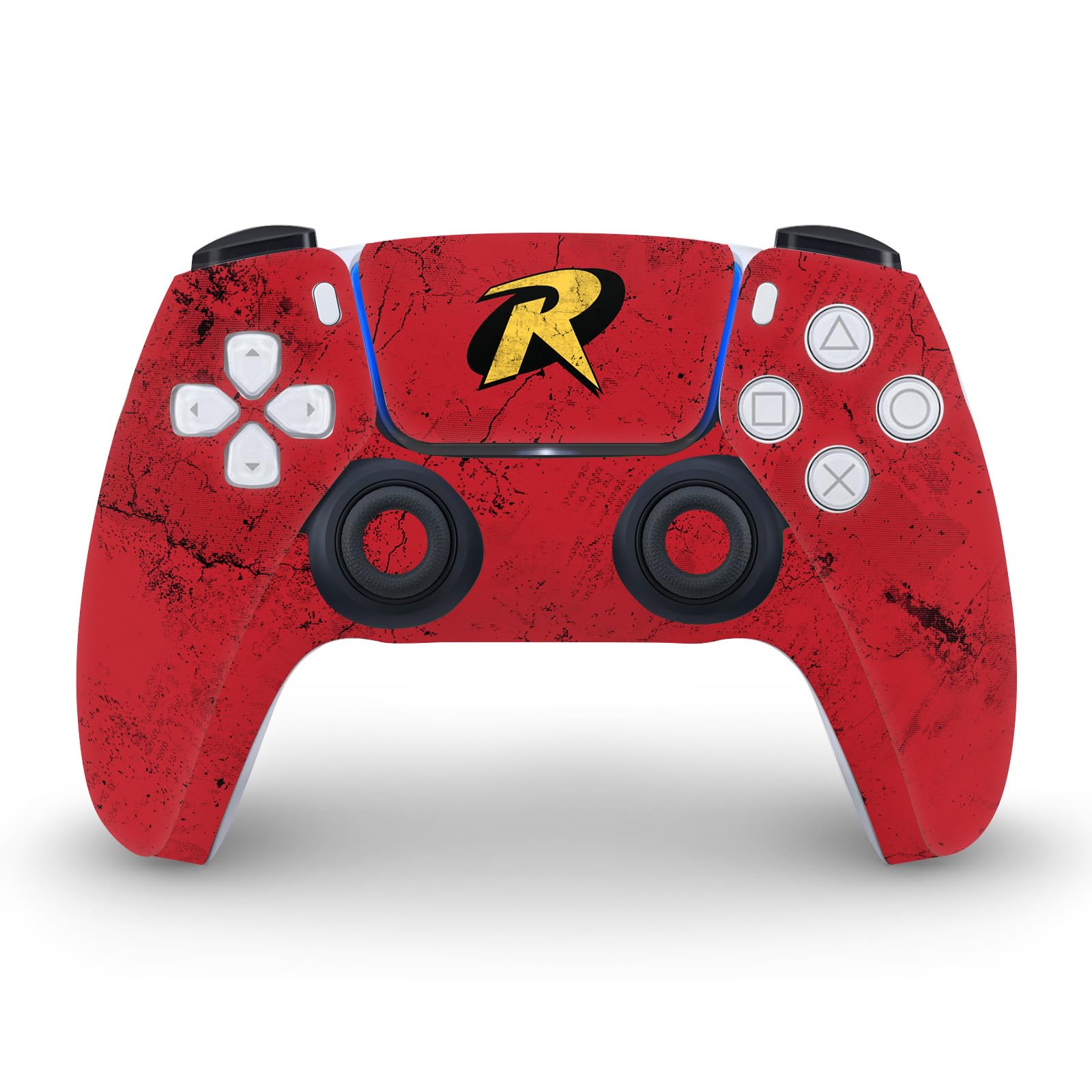 Skin Adesive Per PS4 E 2 Controller - Design Colorati, In PVC - Foto 8