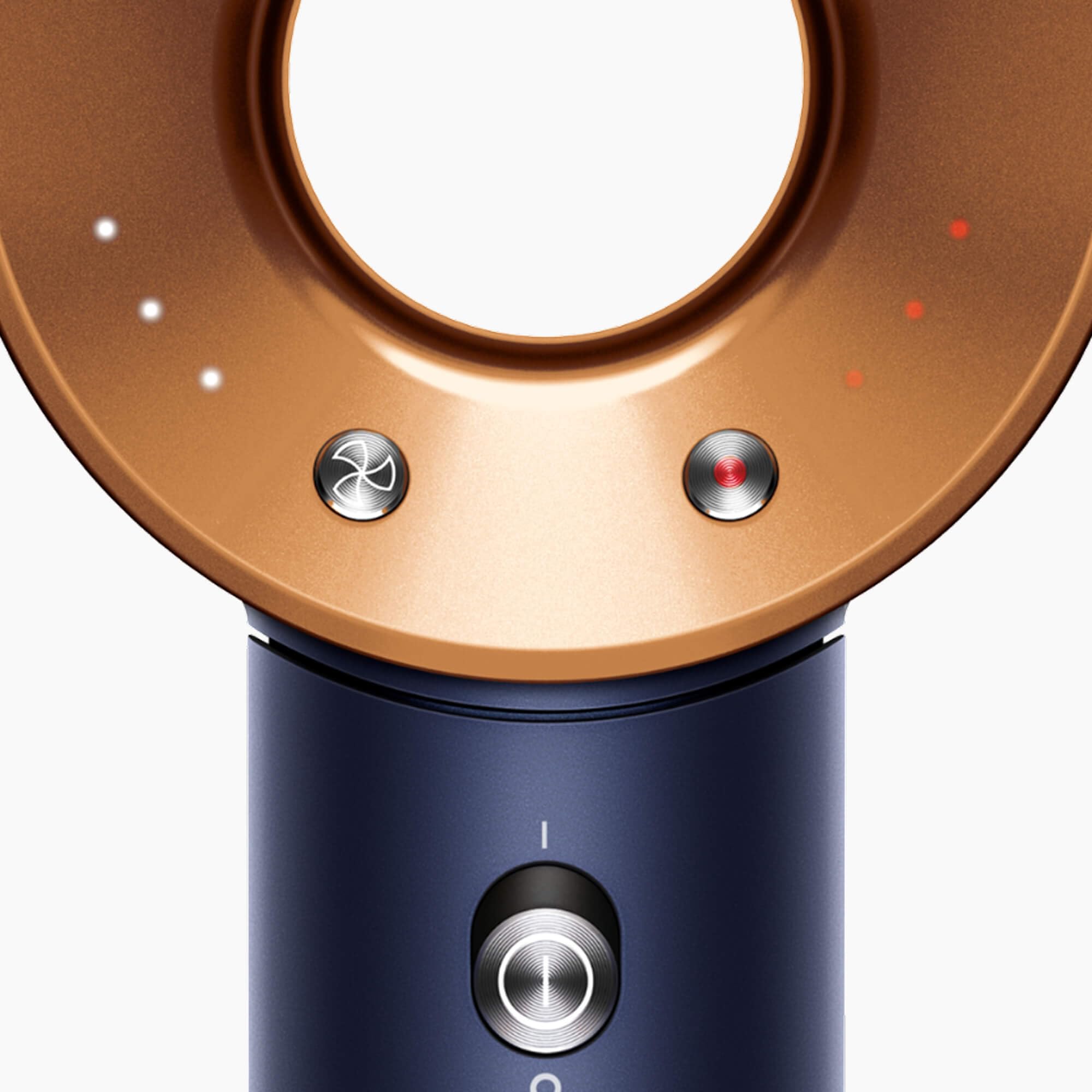 Dyson Supersonic™ asciugacapelli