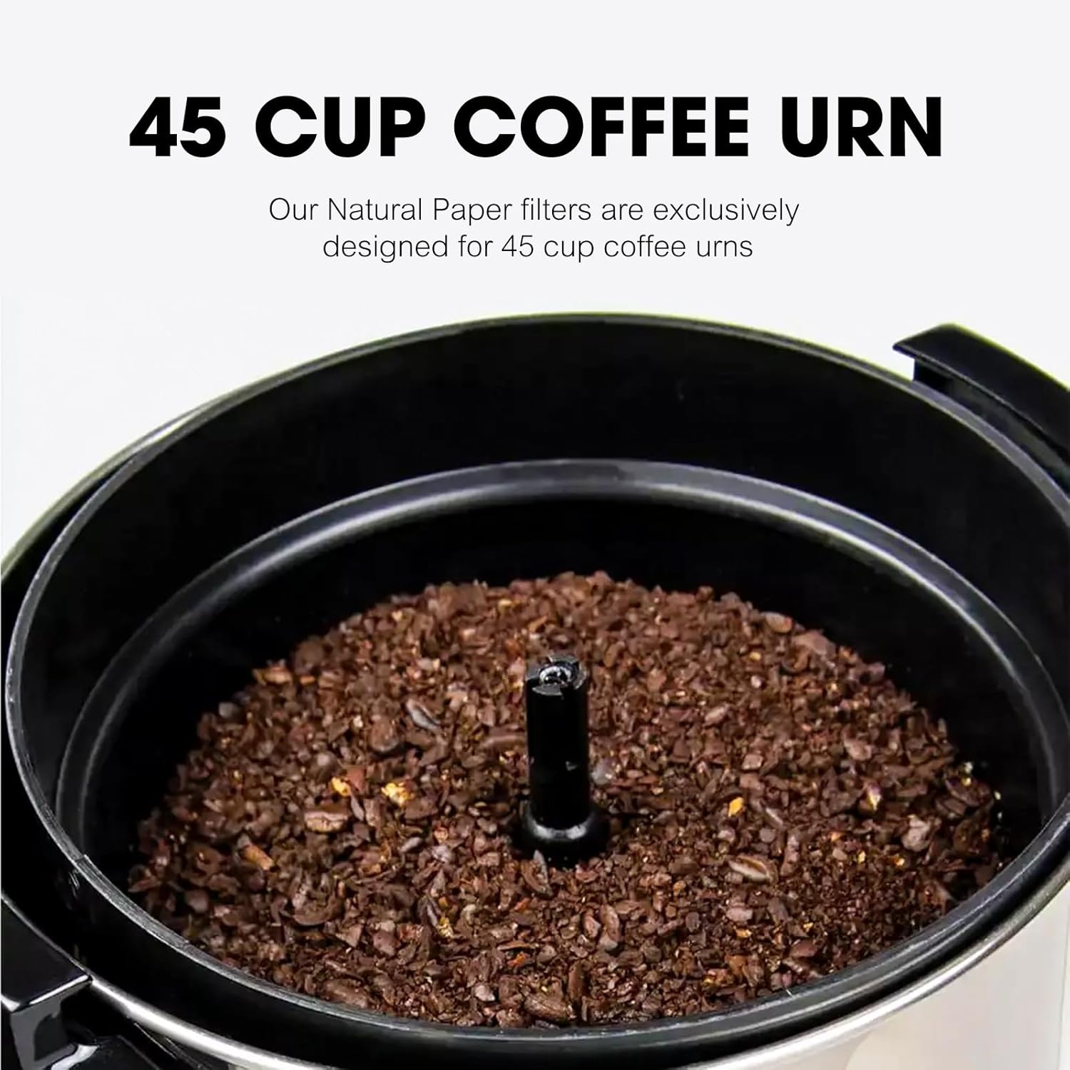 Percolator Coffee Filters 20 Pcs Disposable Disc Kosovo Ubuy