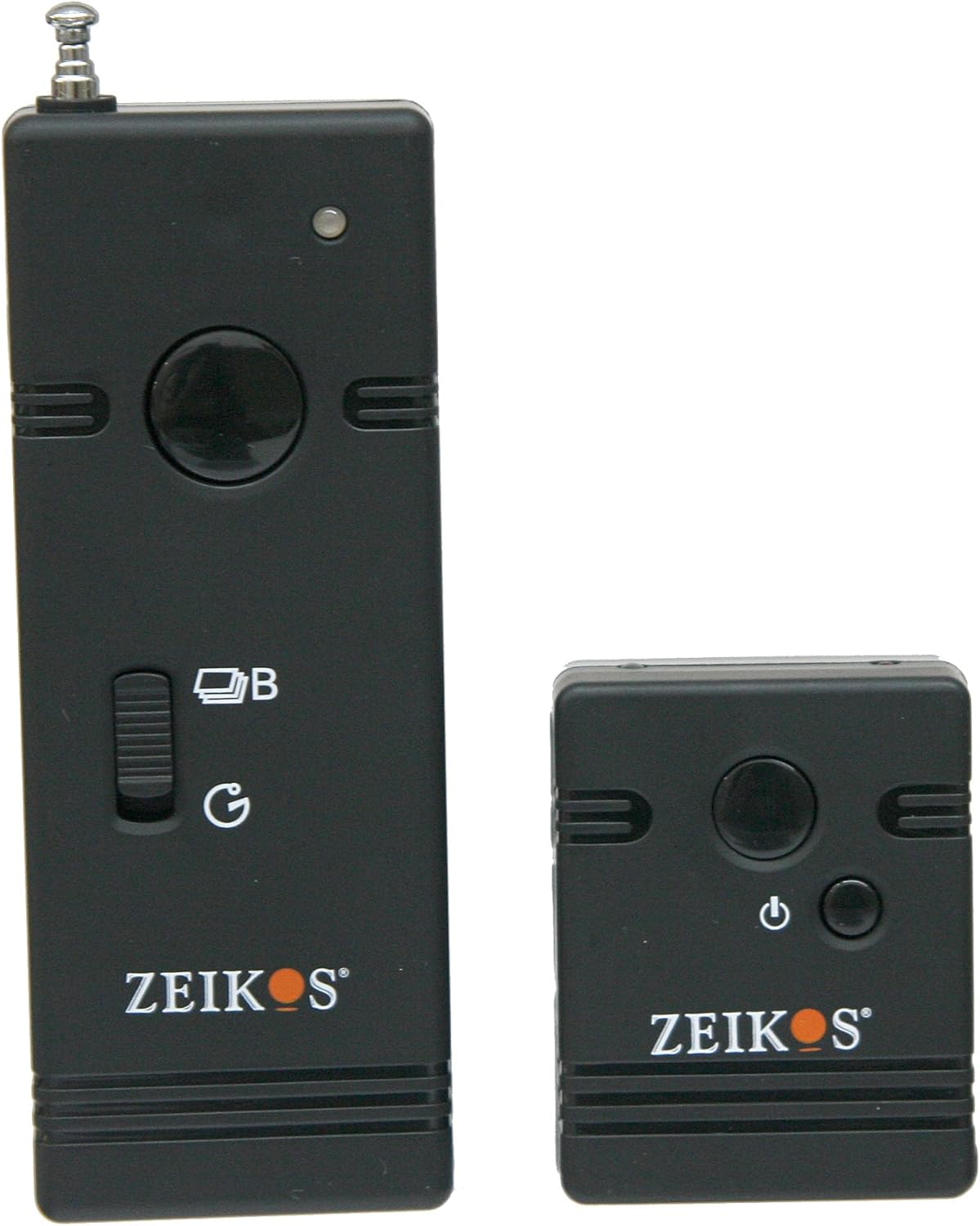 Zeikos ZEWSRS Professional Wireless Remote Shutter