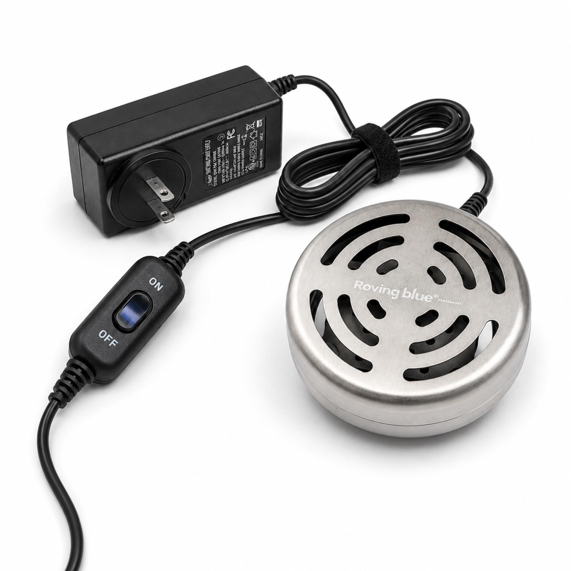 Amazon.com: Roving Blue Ozo-Pod 10 - Home Ozone Water Purifier