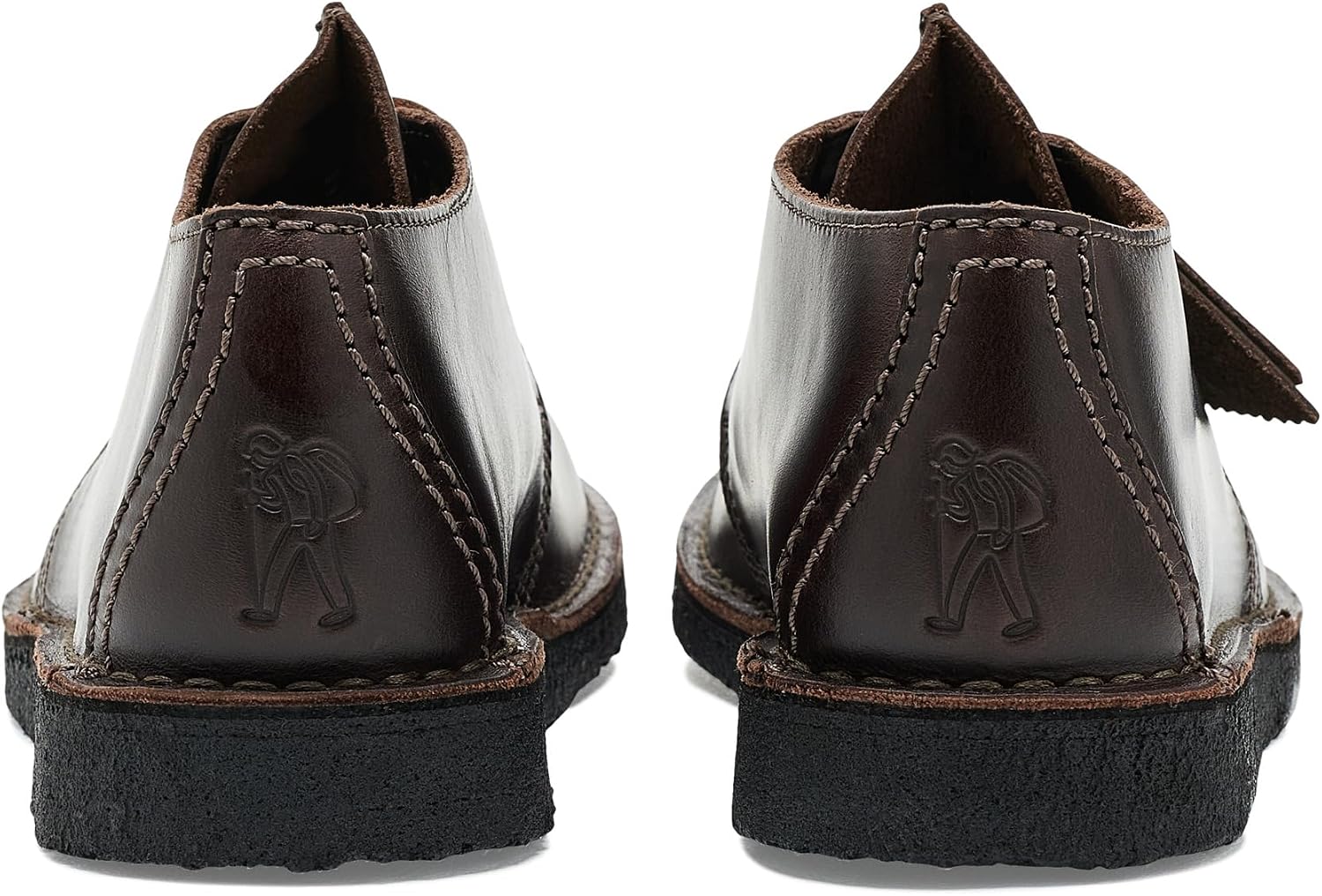 Clarks Desert Trek