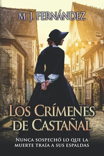 Los crímenes de Castañal: (José Expósito 01) (Trilogía de José Expósito)