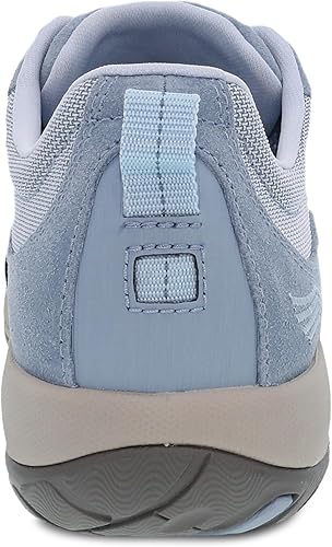 Miniatura 5 de Dansko - Tenis para mujer impermeables, estampado de cachemira, para exteriores