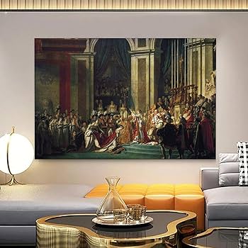 Amazon.co.jp: Jacques Louis Davidジャック ルイ・ダヴィッド新古典