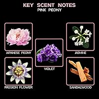 Vista 169 de LOVSPA Aceite Difusor Ocean Driftwood - Aceites Esenciales de Lujo para Recarga de Difusor y Ambientador en Aerosol para Habitaciones - Fragancia