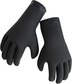 サーフグローブ サーフィン スキン グローブ 2ｍｍ メンズ レディース ウェットスーツ 保温 起毛 日本規格 遠赤外線加工