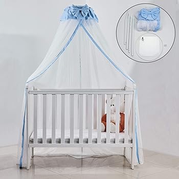 baby bed stand