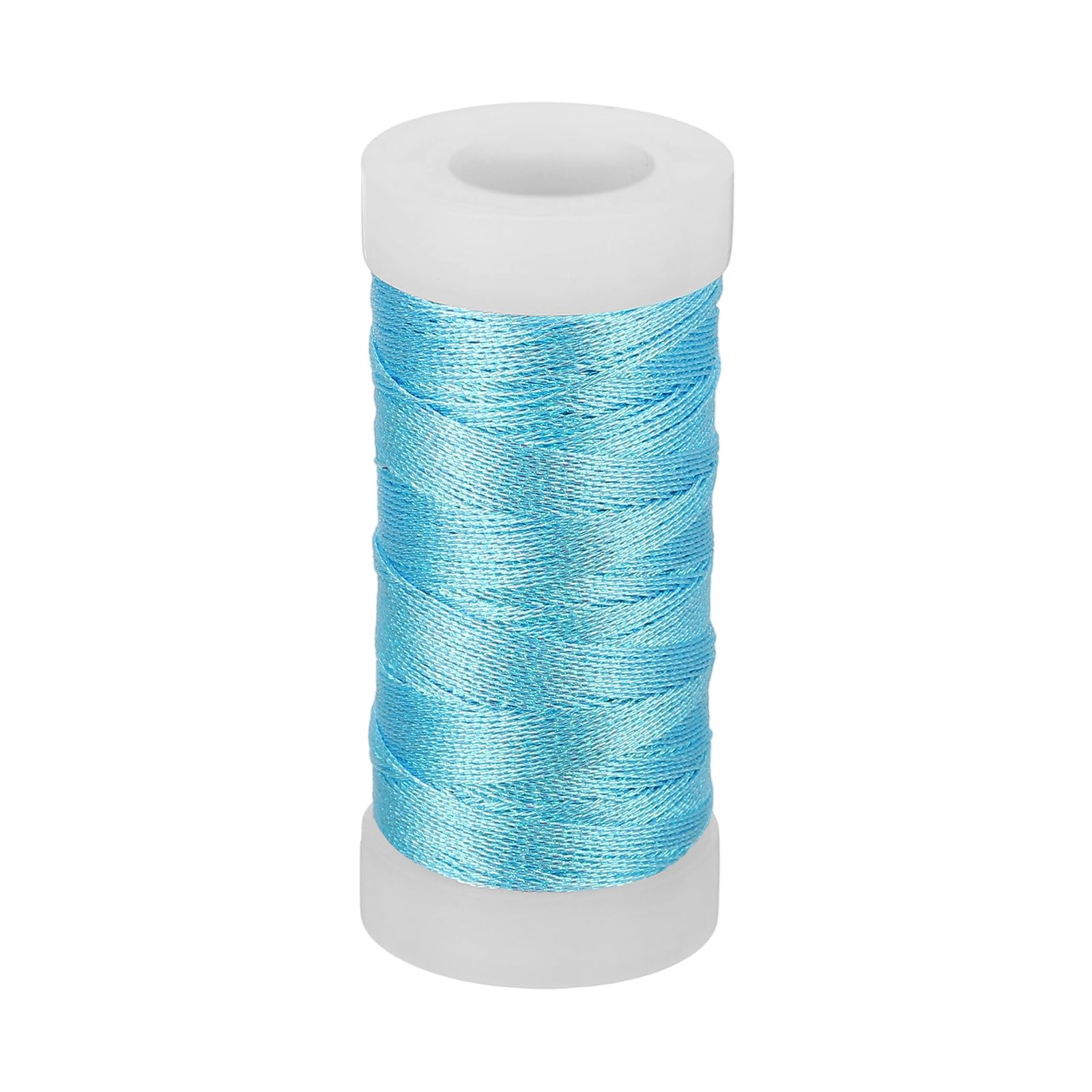 PATIKIL Metallic Thread