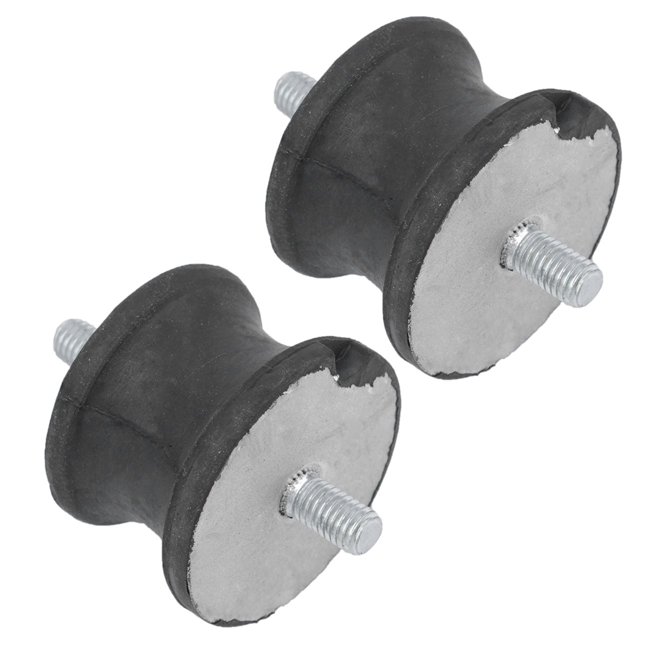 Amazon.com: Bapmic Transmission Mount Compatible with BMW E46 E39 