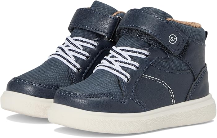 Обувь Stride Rite Zayn (Toddler/Little Kid)