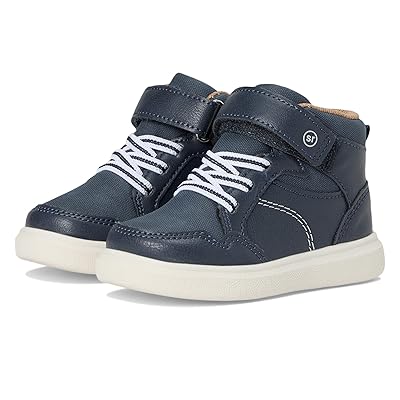 Stride Rite Zayn (Toddler/Little Kid) Boys Shoes Blue