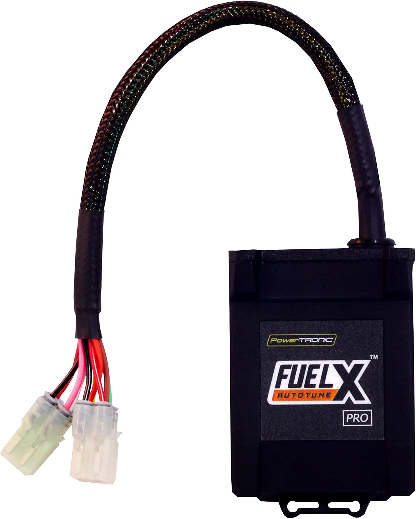 FuelX Pro for Royal Enfield Interceptor 650 (2017-2022)