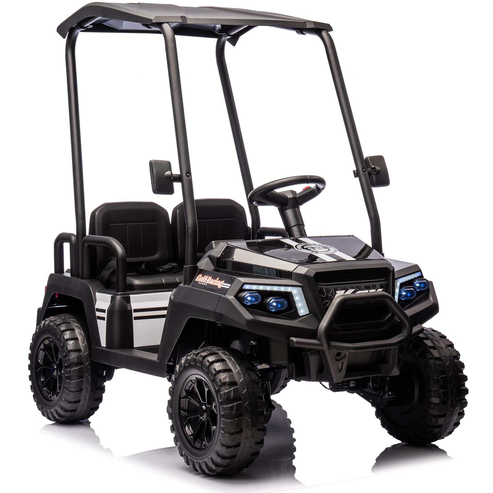 best off road golf cart