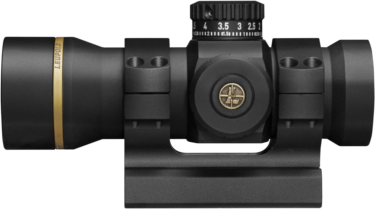 Leupold VX-Freedom RDS 1x34mm Red Dot Sight