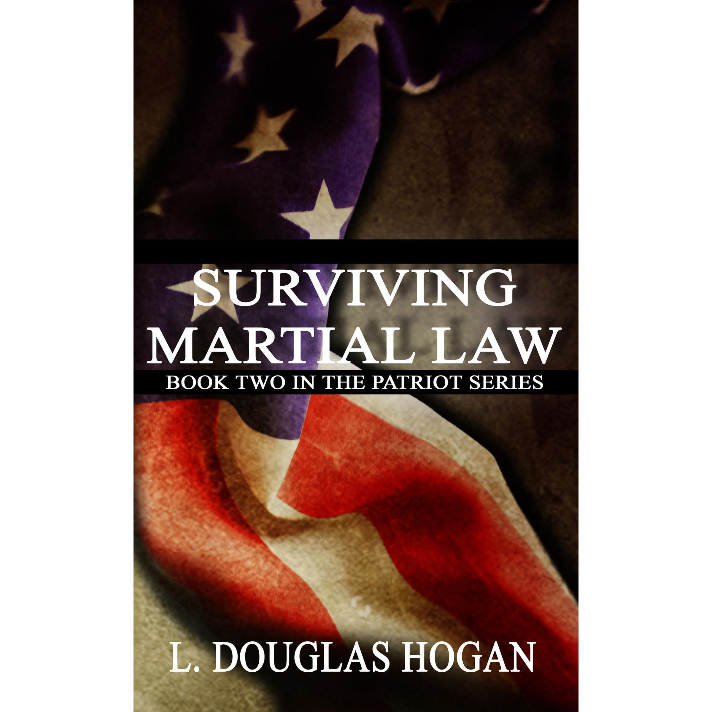 Surviving Martial Law