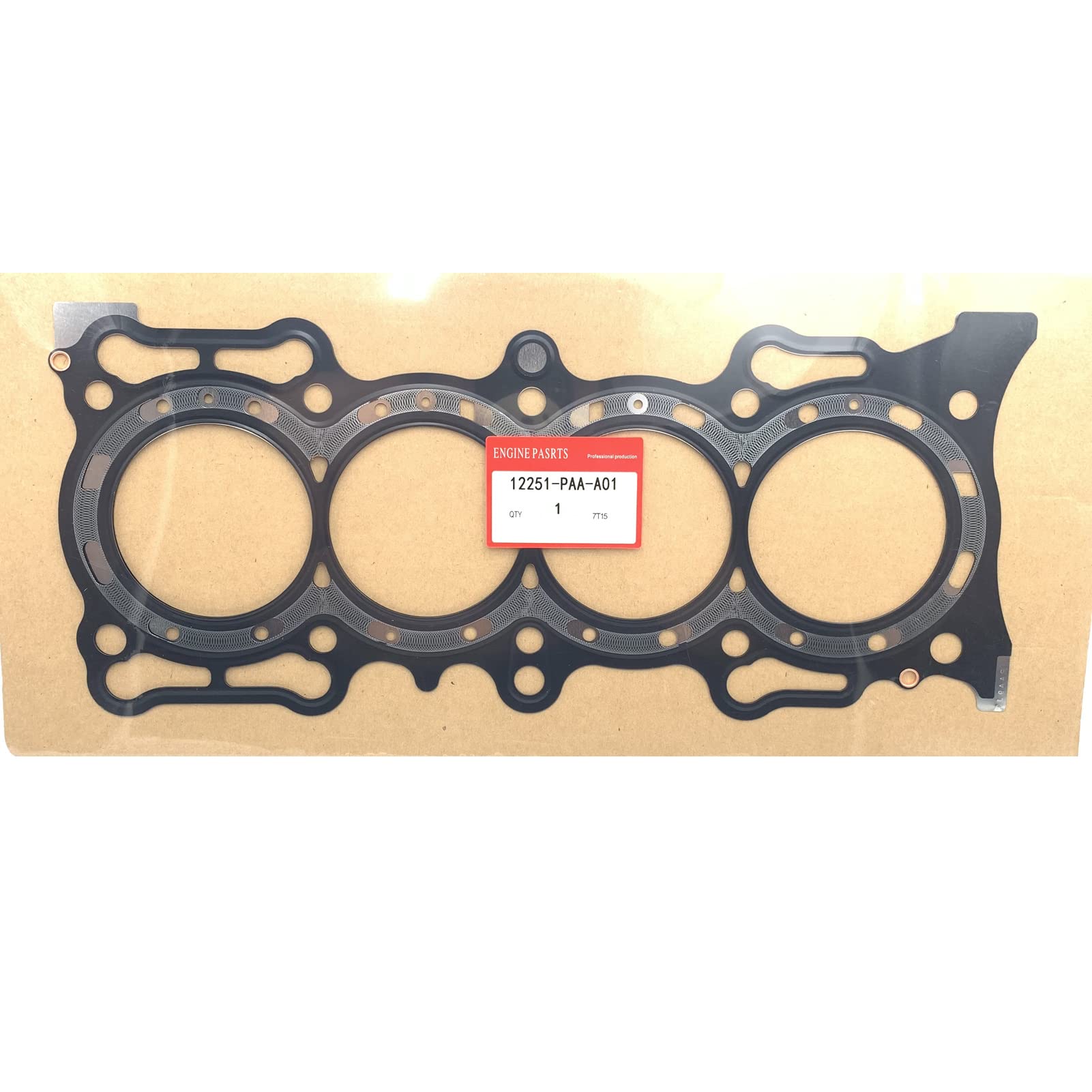 Introducir 56+ imagen 2001 honda accord head gasket In.thptnganamst.edu.vn