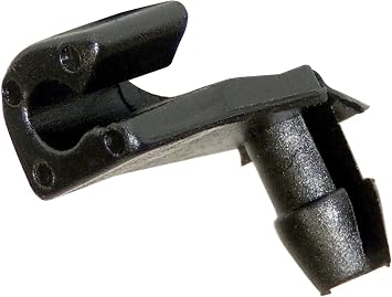Crown Automotive Door Lock Rod Clip