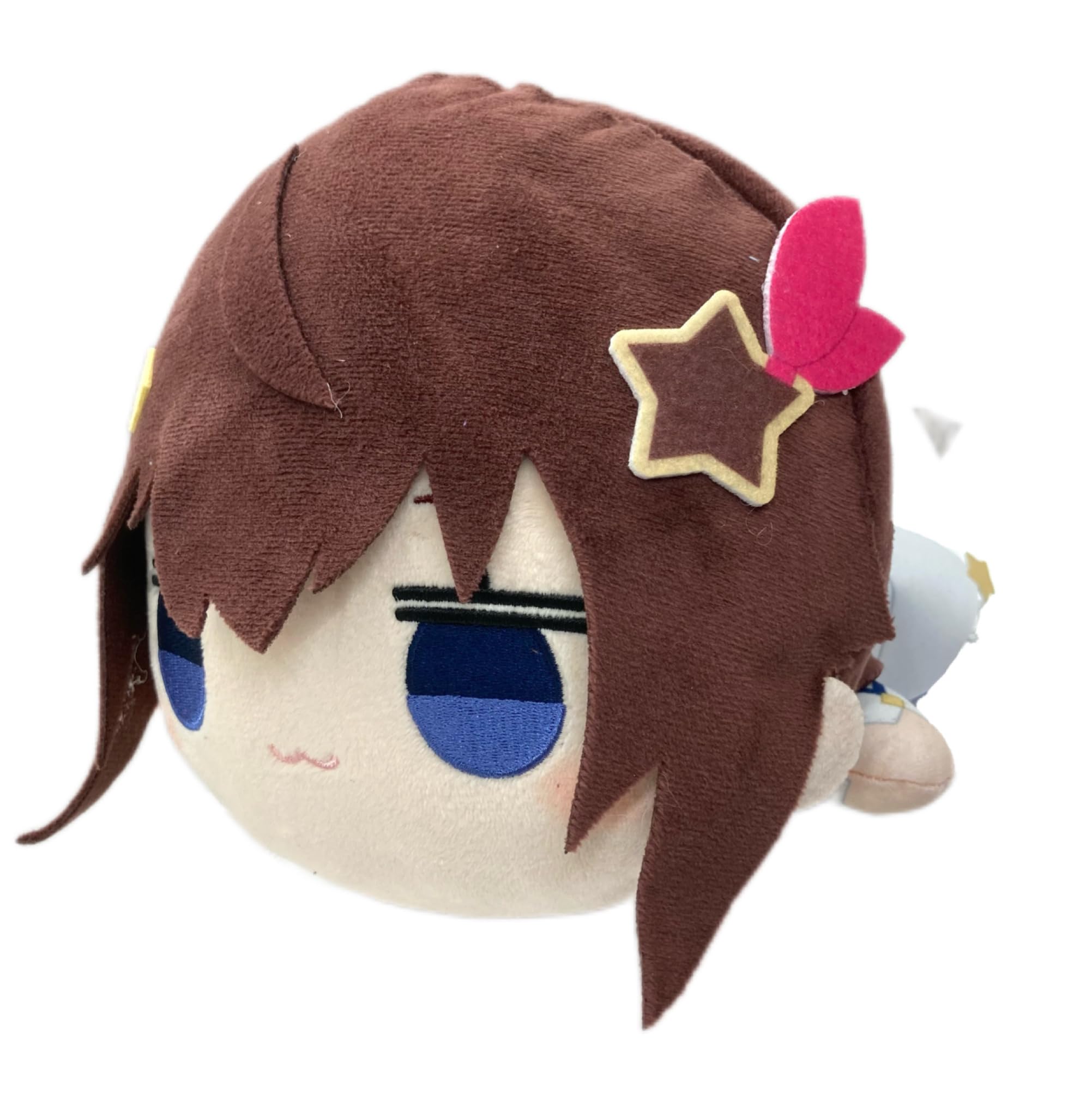 【タグ付き新品】ホロライブ 寝そべりぬいぐるみ 戌神ころね　4体セット Amazon.co.jp: 戌神ころね ぬいぐるみ ホロライブ friends with