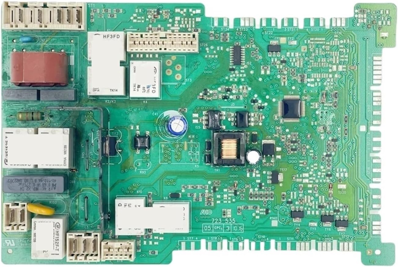 1pcs 9000449412 Circuit 731799-06 Computer Control Board Washing Machine Washer Parts