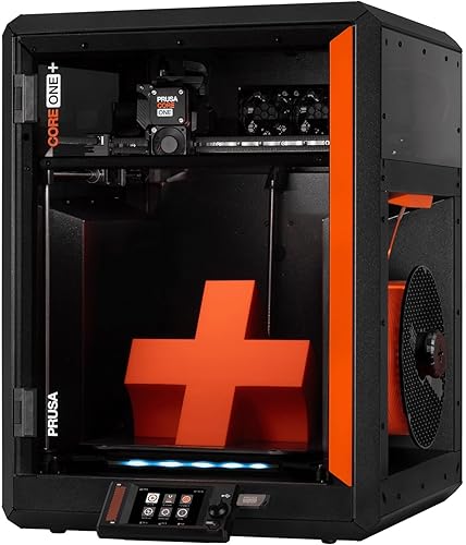 ORIGINAL PRUSA CORE One+