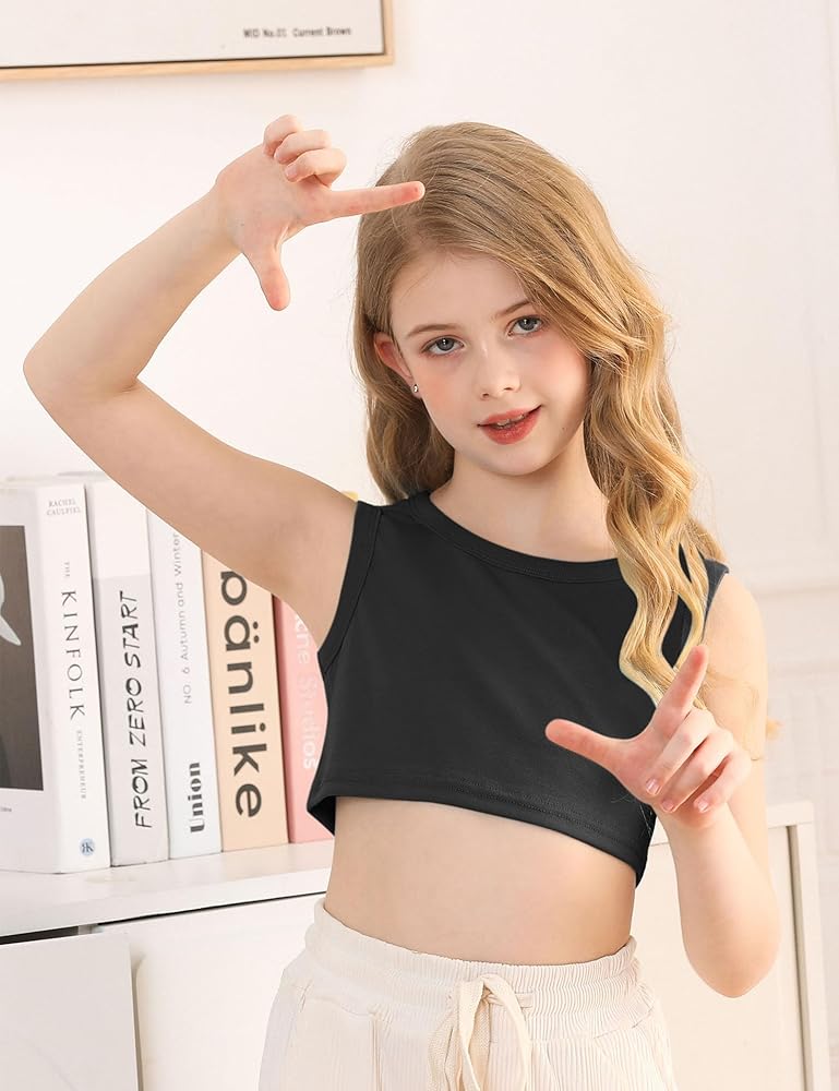 トップス Bobby girls tops AM0578A Bobby girls tops