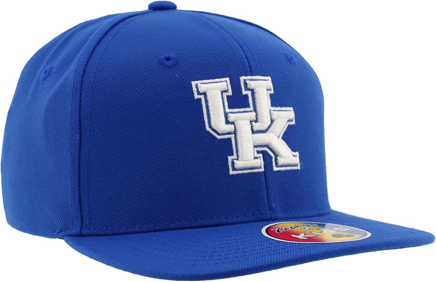 ZHATS NCAA Unisex Kids NCAA Officially Licensed Youth Adjustable Hat Z11 Vault - Image 5