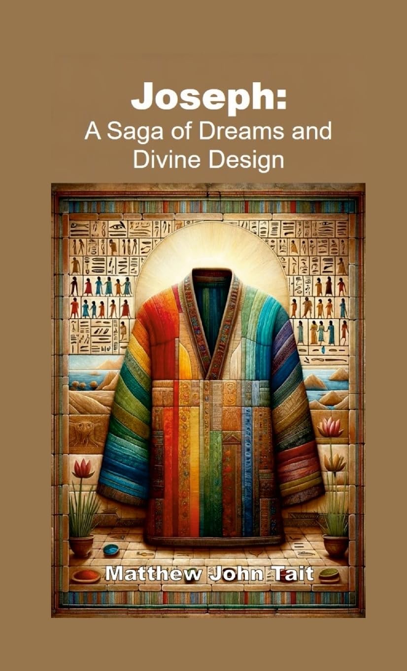 Joseph: A Saga of Dreams and Divine Design